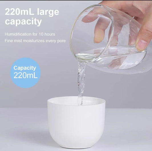 Air Humidifier Mini