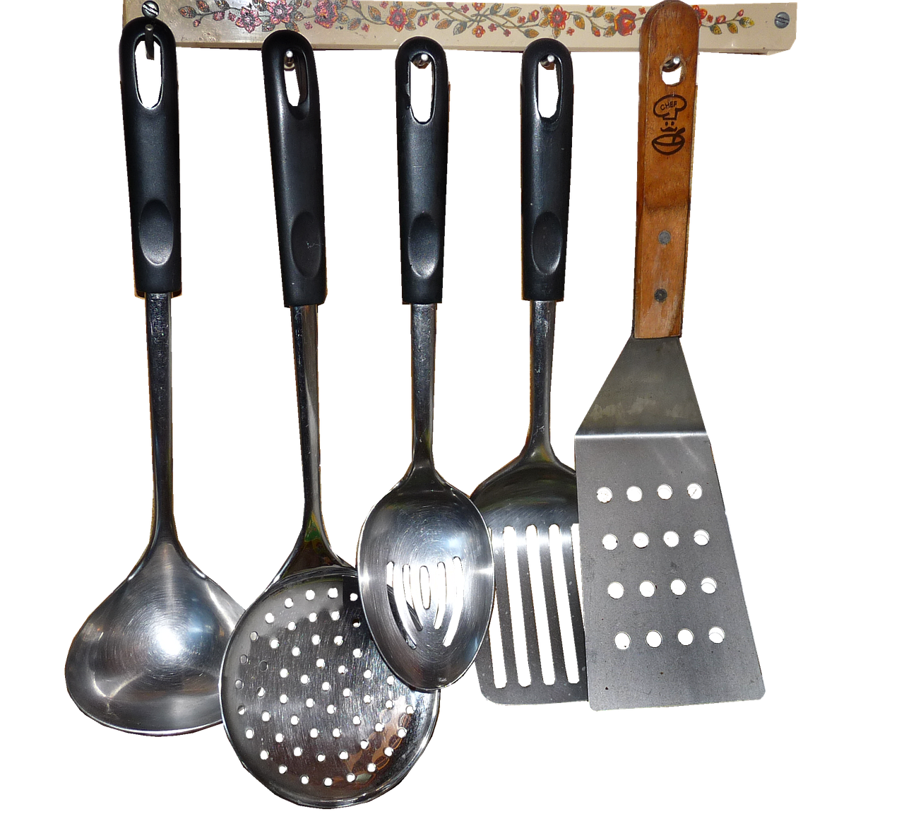 Kitchenware