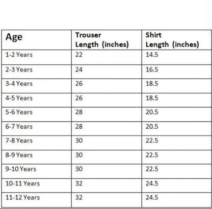 Baby bear fleece shirt