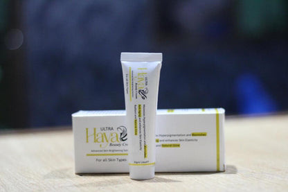 Whitening Cream - 1 Pcs Brightening and Anti-Aging Wonder for All Skin Types