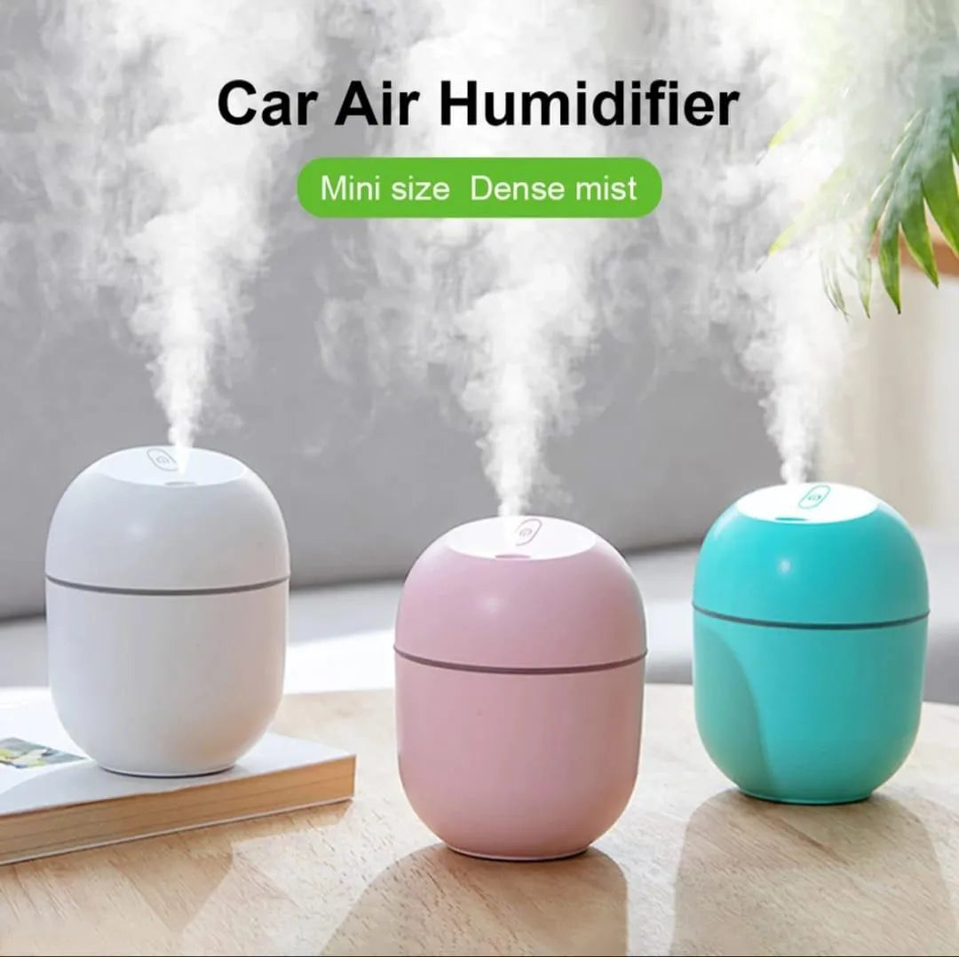 Air Humidifier Mini