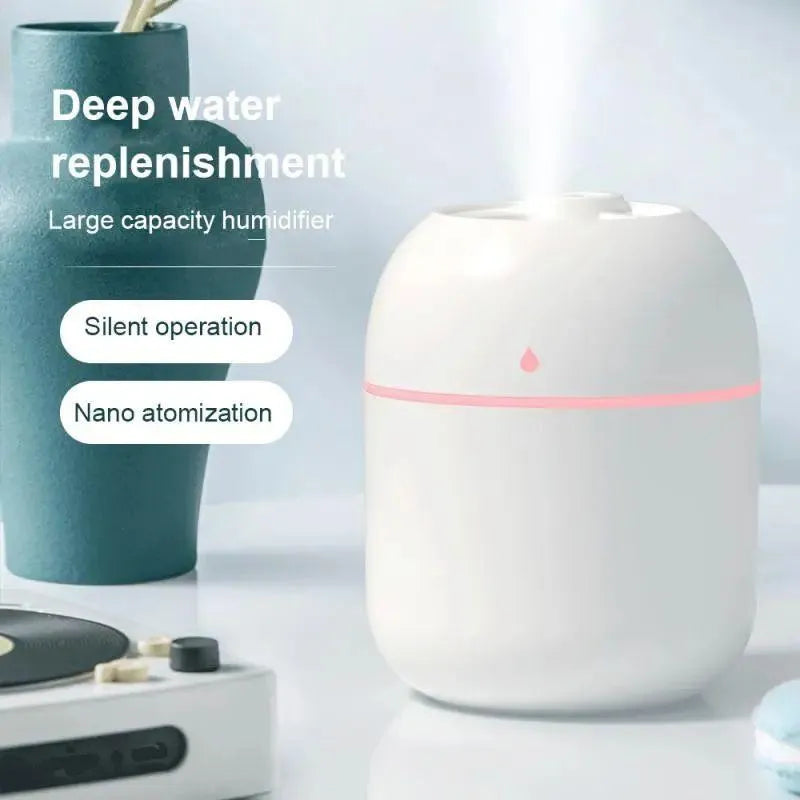 Air Humidifier Mini