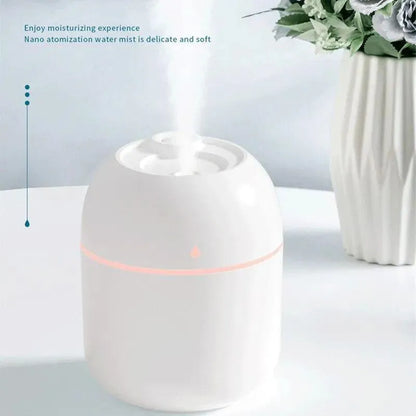 Air Humidifier Mini