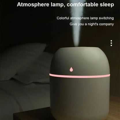 Air Humidifier Mini