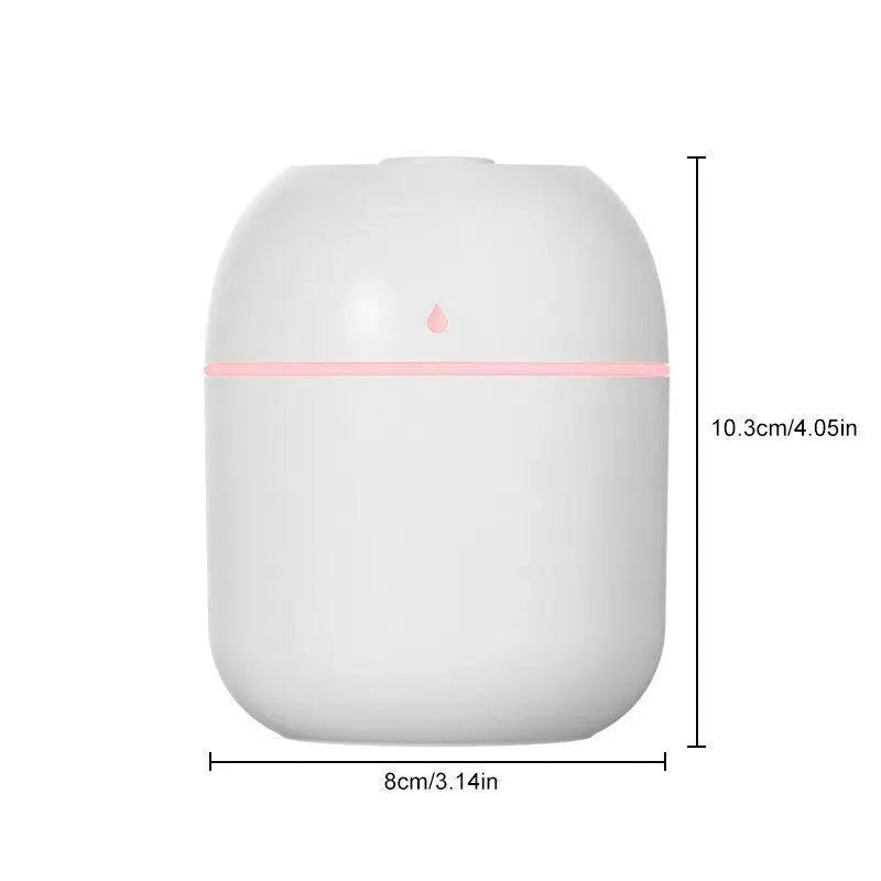 Air Humidifier Mini