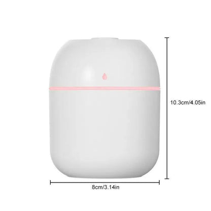 Air Humidifier Mini